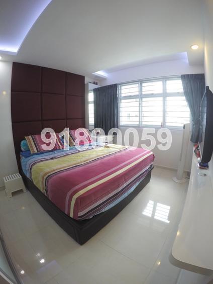 Blk 207B Punggol Place (Punggol), HDB 4 Rooms #155972862